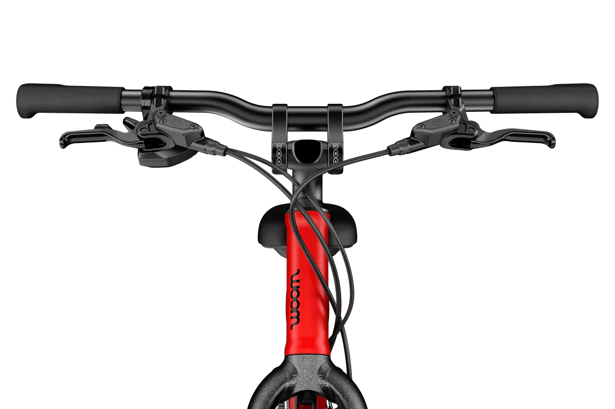 New Woom Explore 5 | 24 inch | 7-11 years | 125-145 cm