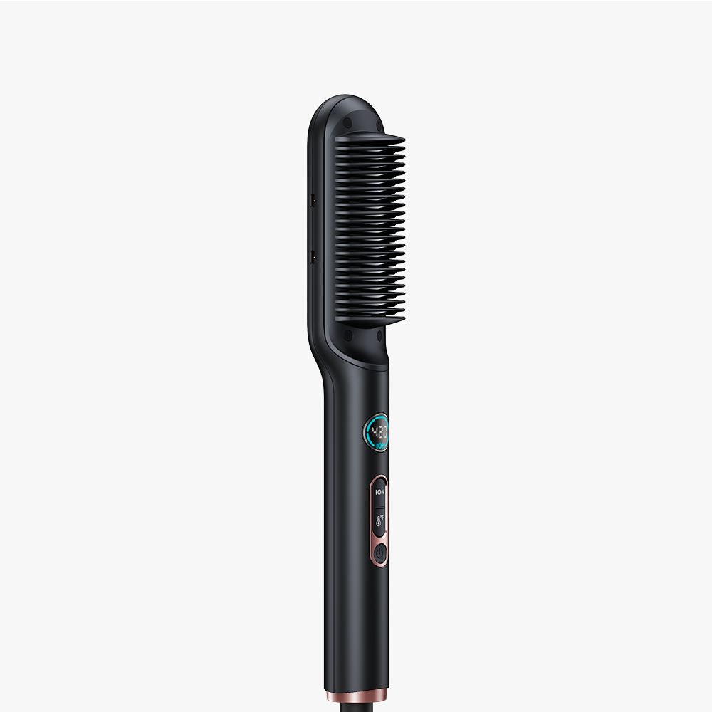 Sleek Sweep