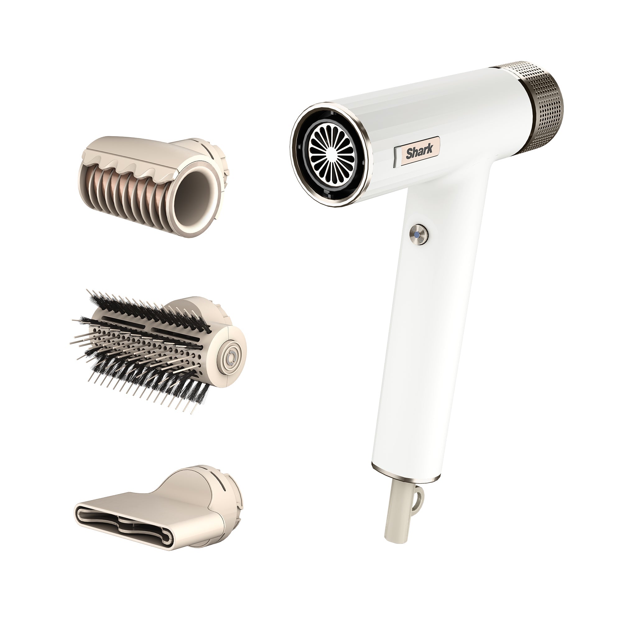 Shark Speedstyle 3-in-1 Styler en Föhn - HD333EU