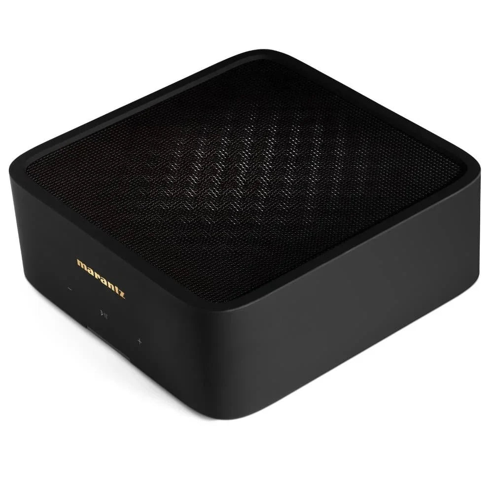 Marantz Model M1 Wireless 2 Channel Streaming Amplifier with 100W eARC HEOS Built-in - Clearance