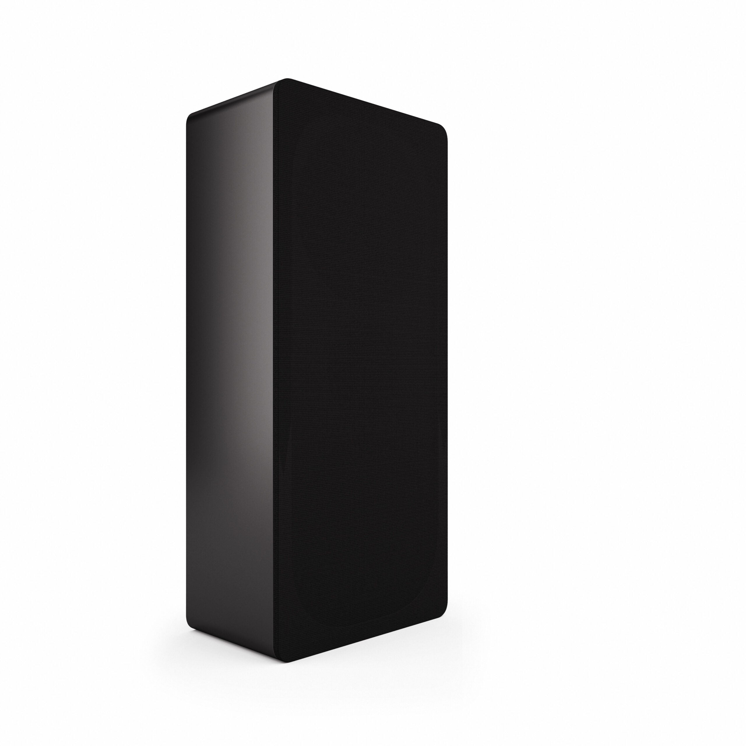 Acoustic Energy AE105 Single LCR Wall Mount Speaker - Black