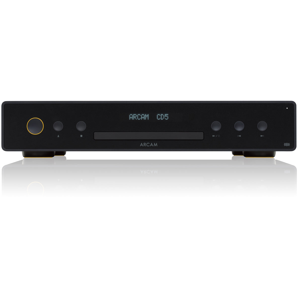 Arcam CD5 Radia Series Compact Disc Player