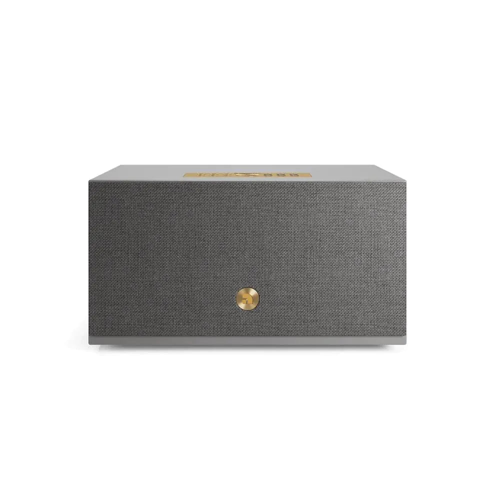 Audio Pro C10 MKII W Wireless Multiroom Speaker - Grey