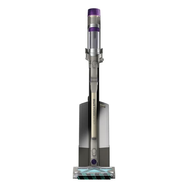 Shark PowerDetect Clean and Empty Draadloze Steelstofzuiger - IP3251EUT