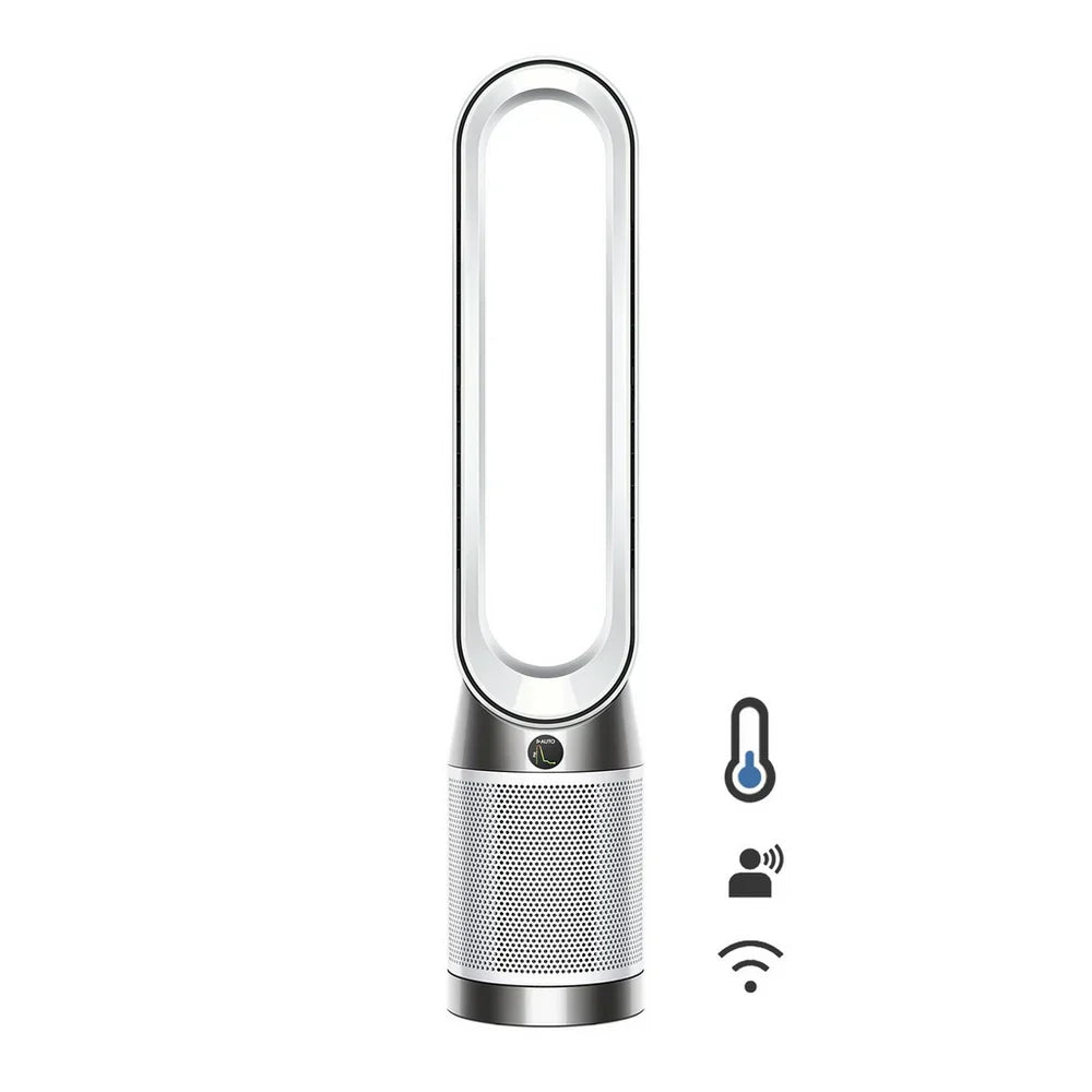 Dyson TP11 Purifier Cool PC1 Air Purifier Fan White