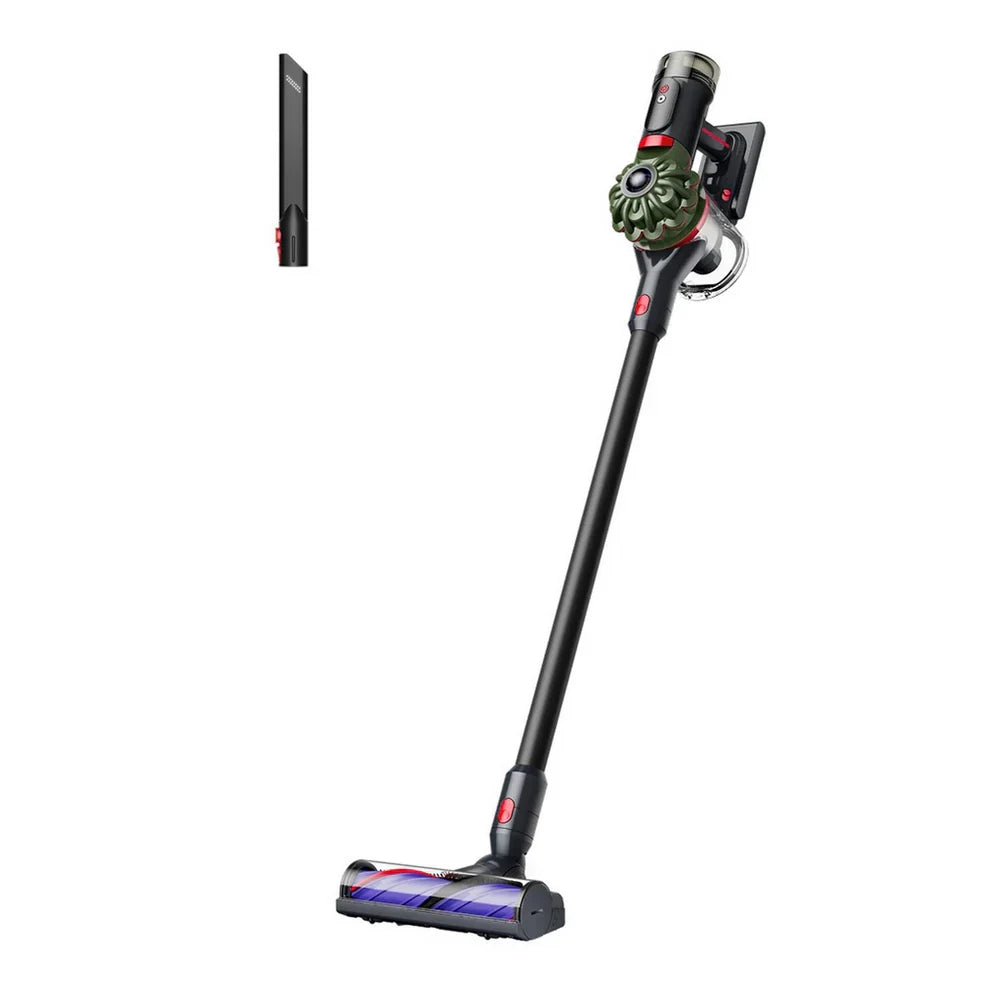 Dyson V8 Cyclone New Cordless Stick Vacuum Cleaner with Furniture Cleaning Kit V8CYCNEWKIT