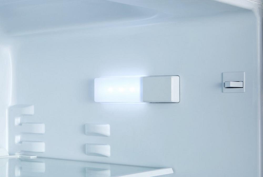 Hisense RUL178D4AWE 59.5cm Integrated Undercounter Larder Fridge White