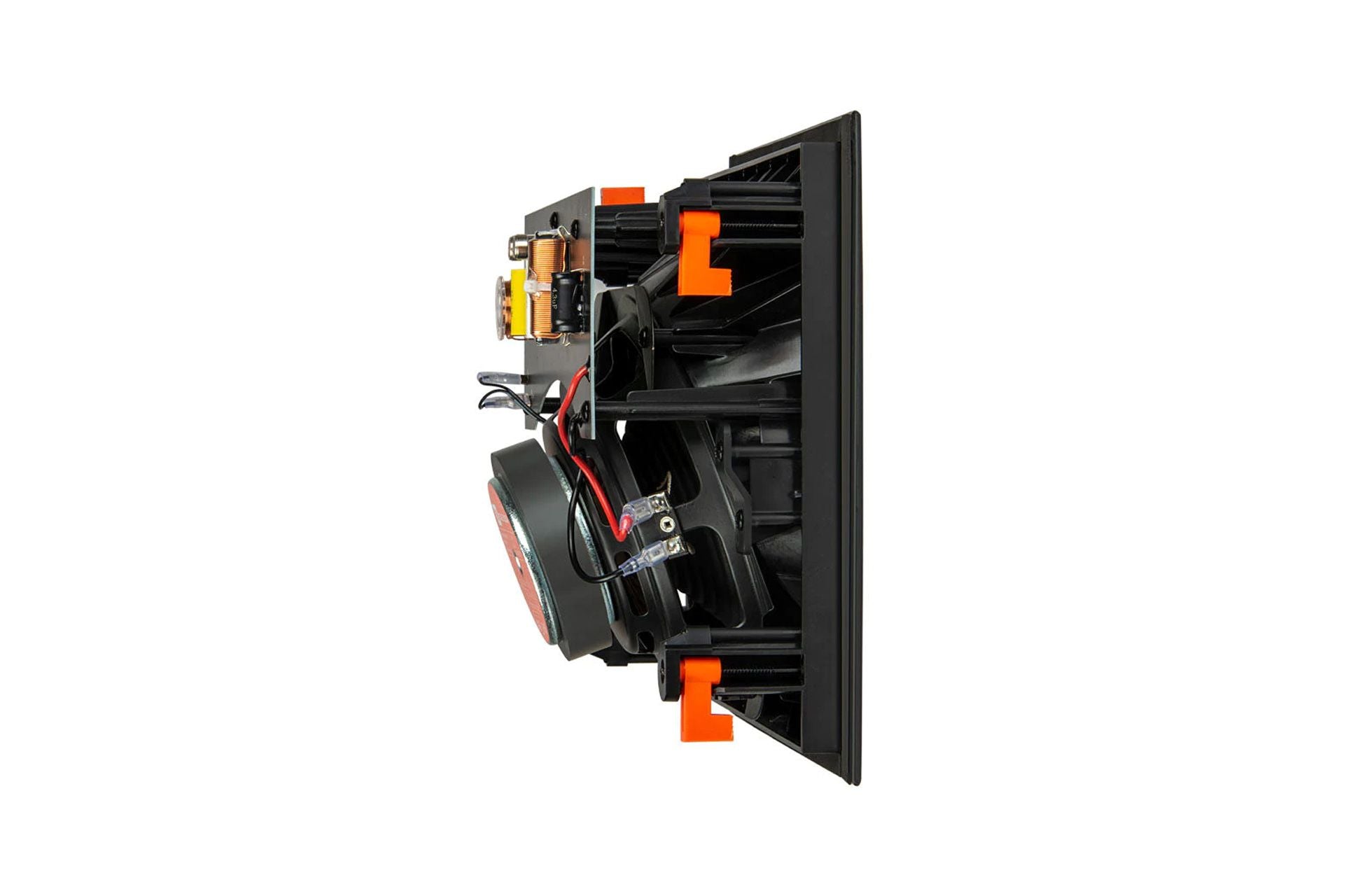 JBL Stage 280CSA 2-way 8 Inch Single In-Ceiling LCR Speaker