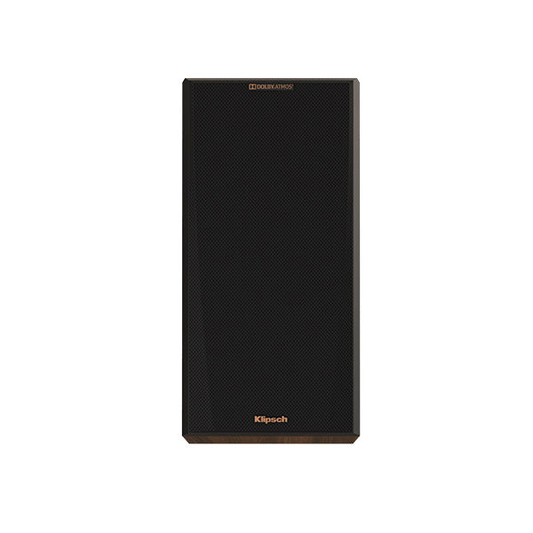 Klipsch RP-500SA II Dolby Atmos Speakers Ebony