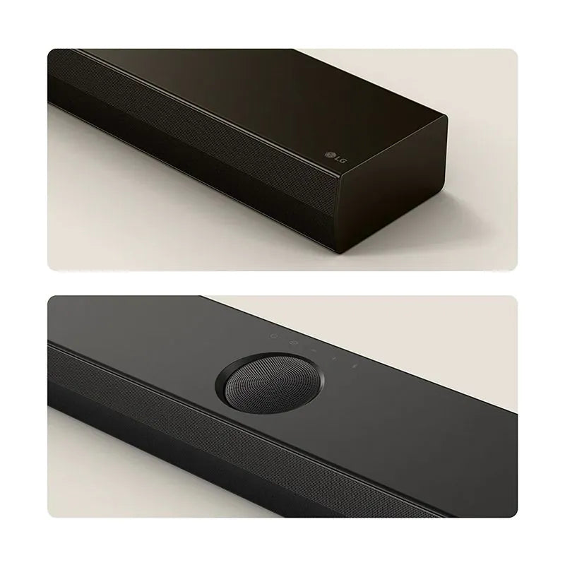 LG US70TY 3.1.1 ch Dolby Atmos Soundbar & Subwoofer - Clearance