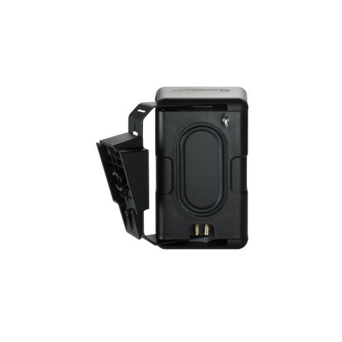 Monitor Audio Climate 50 2 way Outdoor Satellite Speaker Pair Black