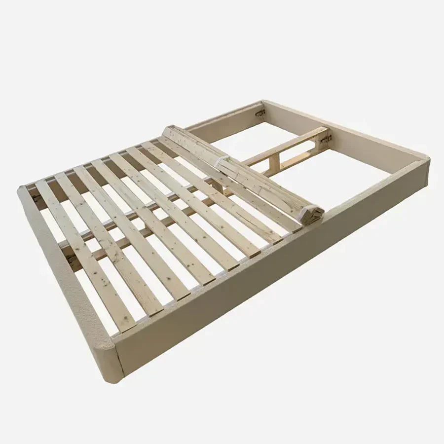 Naturepedic TwinXL DELUXE - Natural