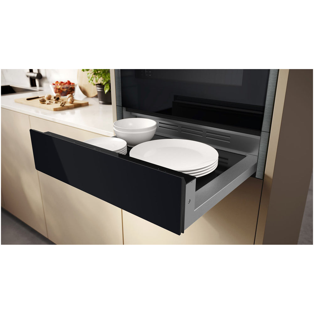 Neff N24HA11N1B N70 14cm Warming Drawer Stainless Steel