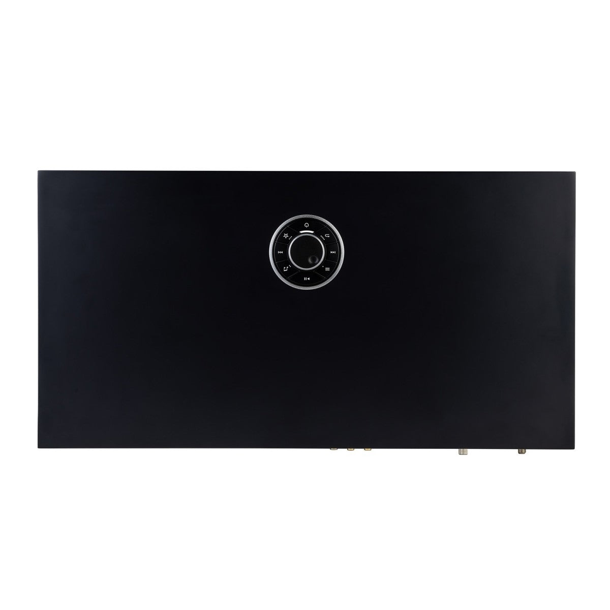 Pro-Ject T1 EVO Phono Belt-Driven Turntable Black and Ruark R410 Integrated Wireless Music System Charcoal HiFi Package
