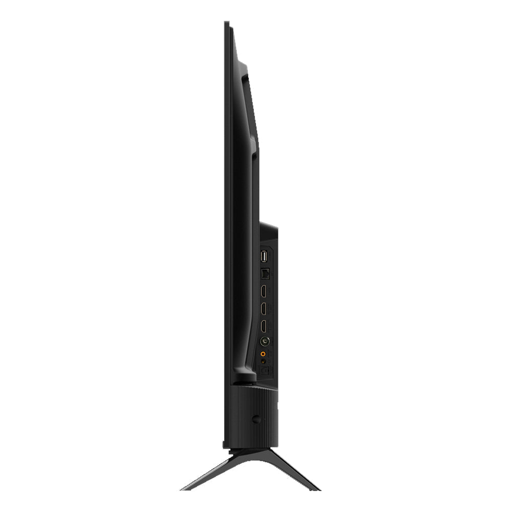 TCL 75V6C-UK 75 Inch V6C 4K Ultra HD HDR Direct LED Smart Google TV