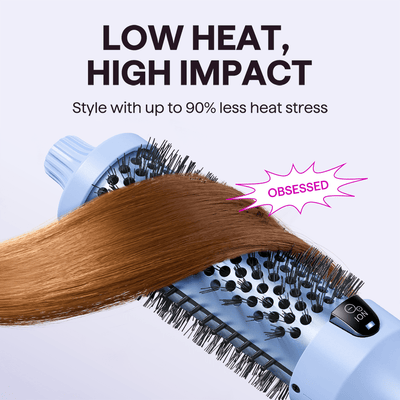 Blowout Boost