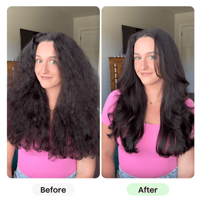 Volume & Wave Duo