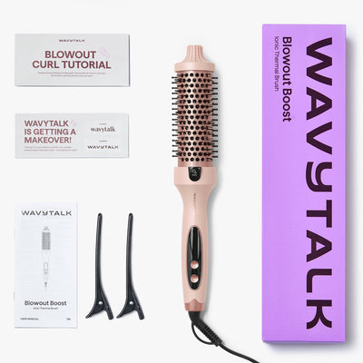 Smooth & Volume Duo