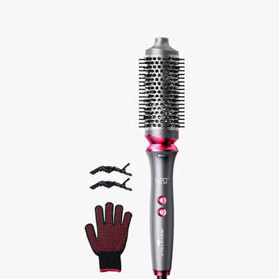 Heatwave Pro 1.5"