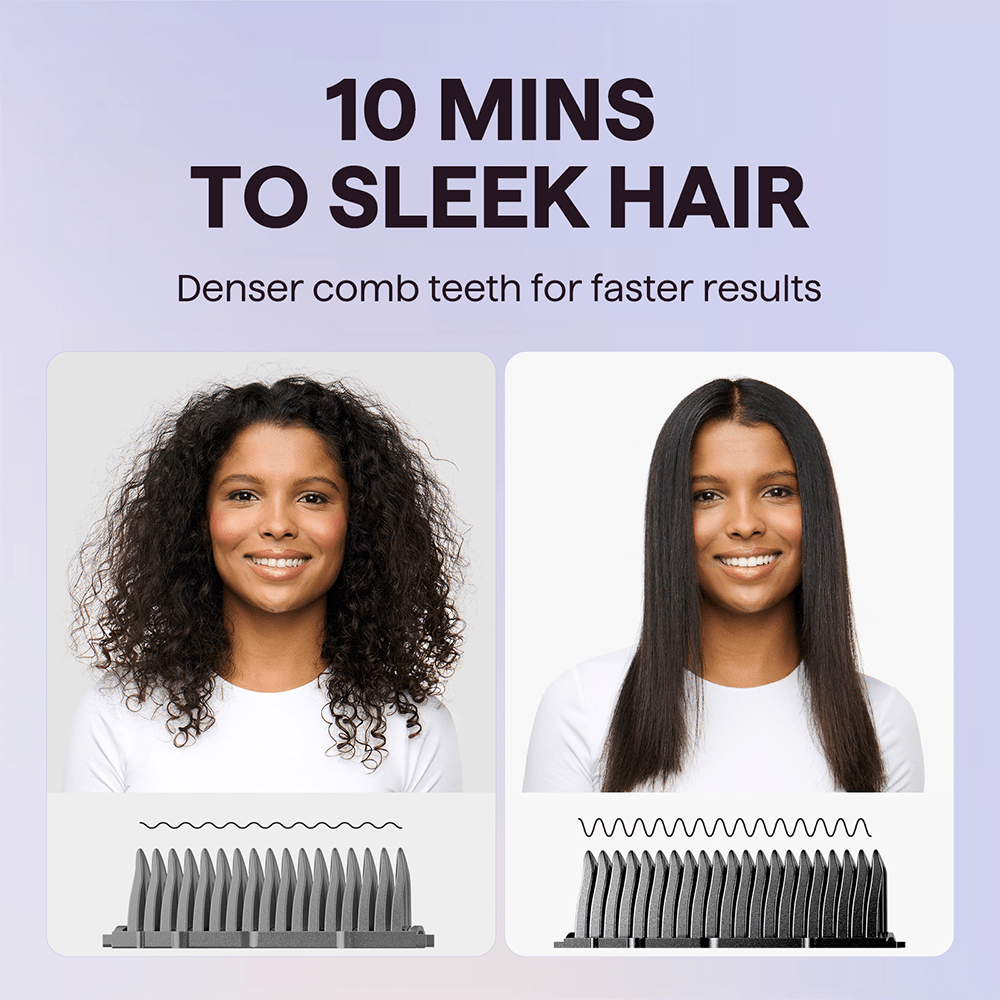 Sleek Sweep