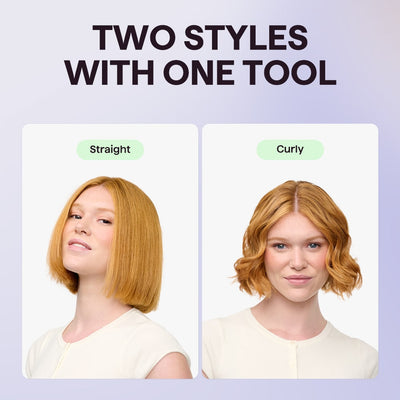 Cool Curl Pencil