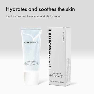 Ulike Aloe Vera Gel