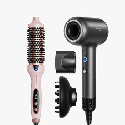 Salon Volume Duo