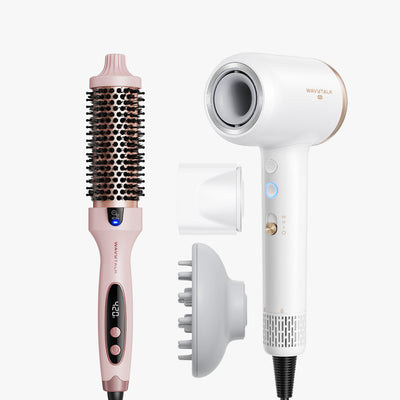 Salon Volume Duo