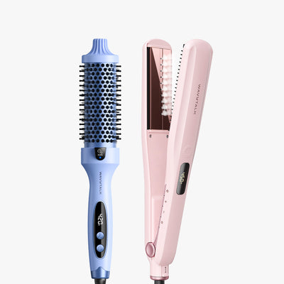 Smooth & Volume Duo