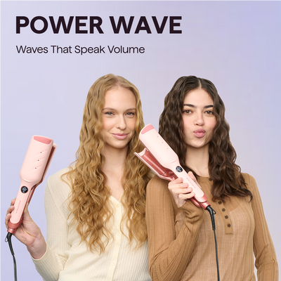 Volume & Wave Duo