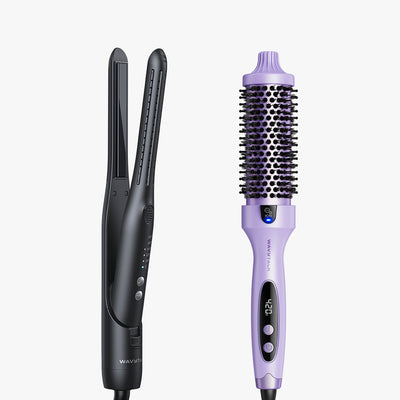 Defined Volume Duo
