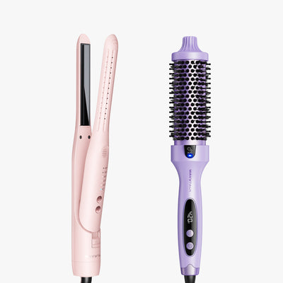 Defined Volume Duo
