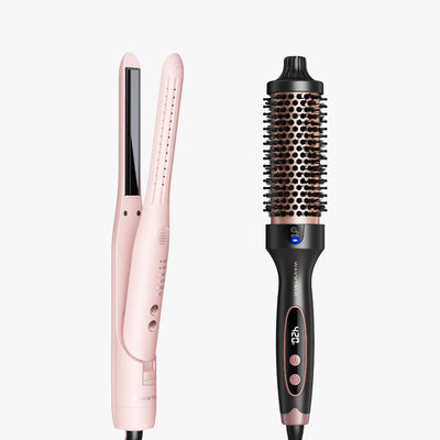 Defined Volume Duo