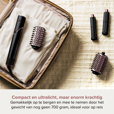 Shark FlexStyle 5-in-1 Multistyler en Föhn - HD440EU