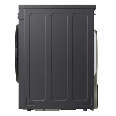 LG RHX1009NMK Sensor Dry 9kg WiFi Enabled Freestanding Heat Pump Tumble Dryer Grey