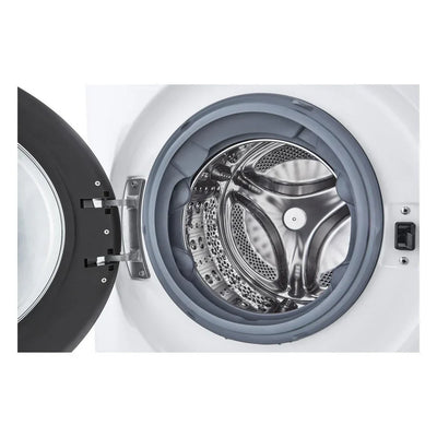 LG WT1210WWF 12kg/10kg 1400 Spin WashTower TurboWash Washer Dryer White