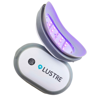 Lustre Solo LED Light Therapy Acne Pod