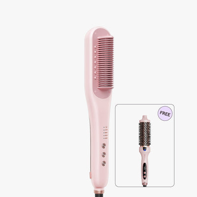 High-Shine Volume Duo