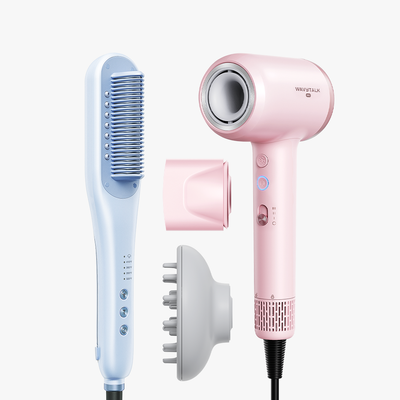 Salon Pro Duo