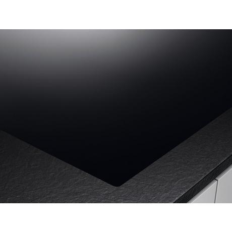 AEG HRX64360CB 59cm 4 Zone Ceramic Hob Black