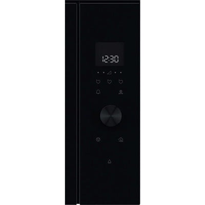 AEG OB6SM171DB 17L Built In Microwave Oven Black
