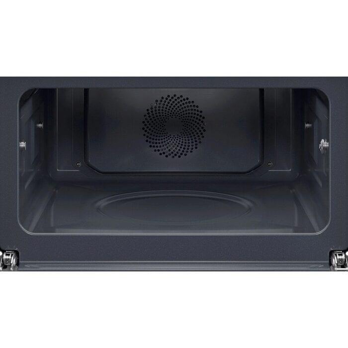 AEG Series 8000 MealAssist TK8NK721T Compact Built in Microwave Combination Oven