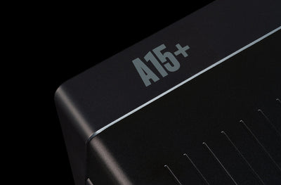 Arcam A15+ Radia Series Integrated Stereo Amplifier with Bluetooth and Auracast
