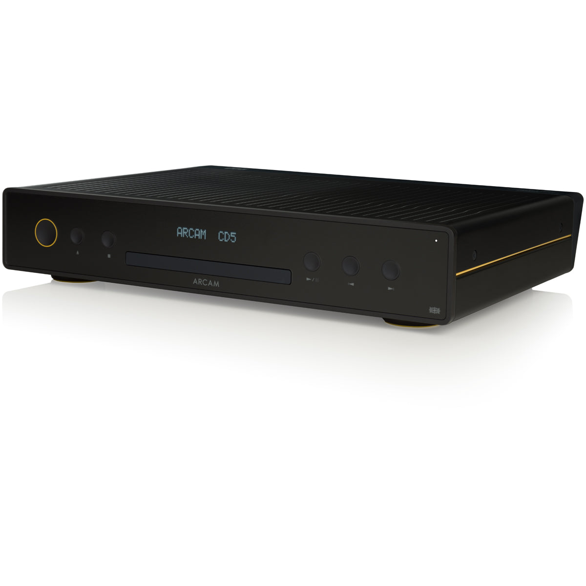Arcam Radia A15+ Integrated Amp with Bluetooth and CD5 CD Player Package