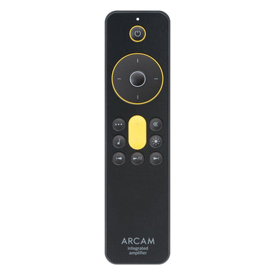 Arcam Radia A5+ Integrated Amp with Bluetooth and CD5 CD Player Package