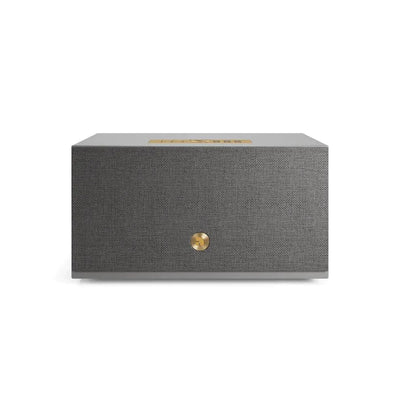 Audio Pro C10 MKII W Wireless Multiroom Speaker - Grey