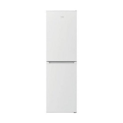 Beko CCFM3582W 54cm Frost Free Fridge Freezer White