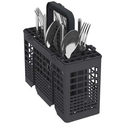 Blomberg LDV02320 Integrated Slimline Dishwasher with 10 Place Settings