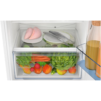 Bosch KIN96NSE0G Series 2 Fully Integrated 60-40 Fridge Freezer Frost Free - E Rated