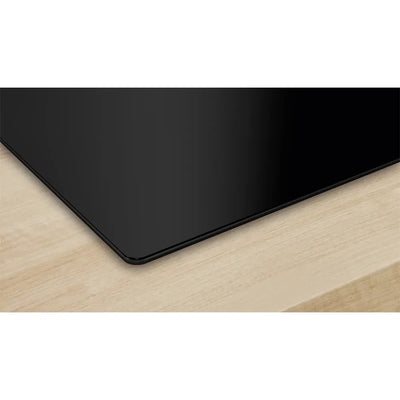 Bosch PUG61RAA5B Serie 2 Induction hob 60 cm Black surface mount without frame
